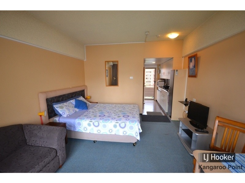 303/355 Main Street, Kangaroo Point QLD 4169
