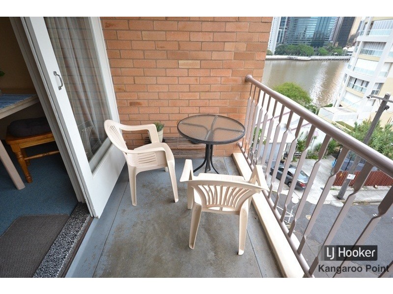 303/355 Main Street, Kangaroo Point QLD 4169