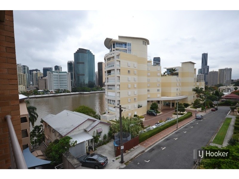 303/355 Main Street, Kangaroo Point QLD 4169