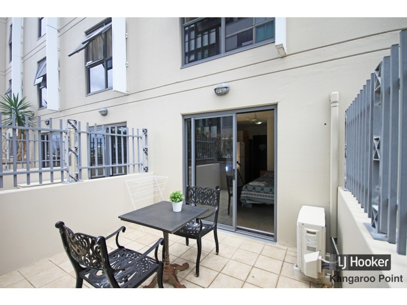 402/188 Shafston Avenue, Kangaroo Point QLD 4169
