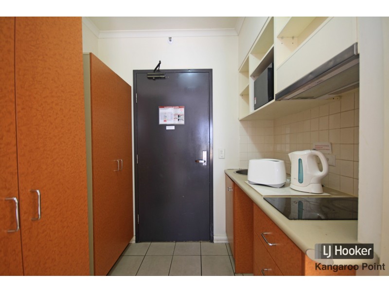 402/188 Shafston Avenue, Kangaroo Point QLD 4169