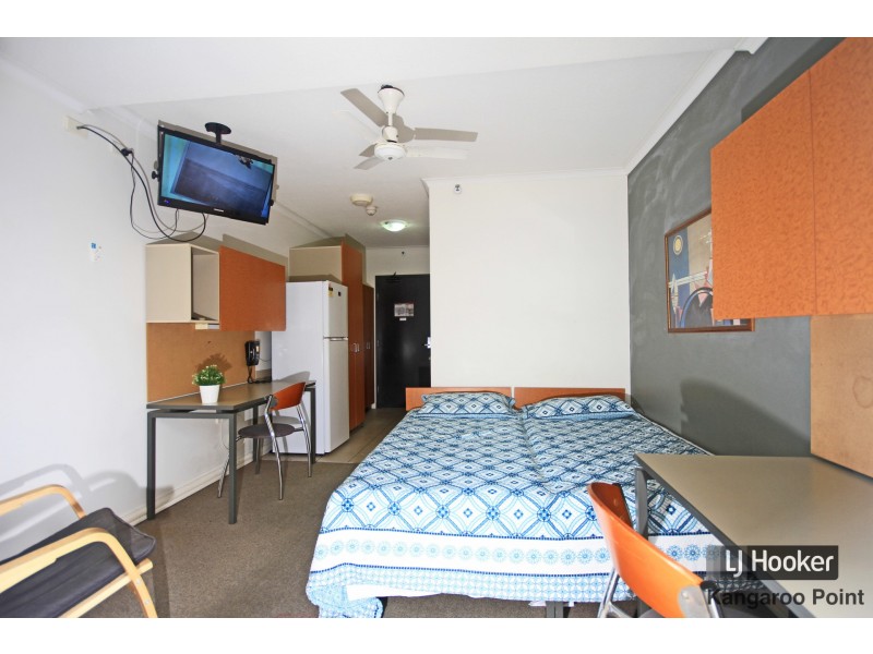 402/188 Shafston Avenue, Kangaroo Point QLD 4169
