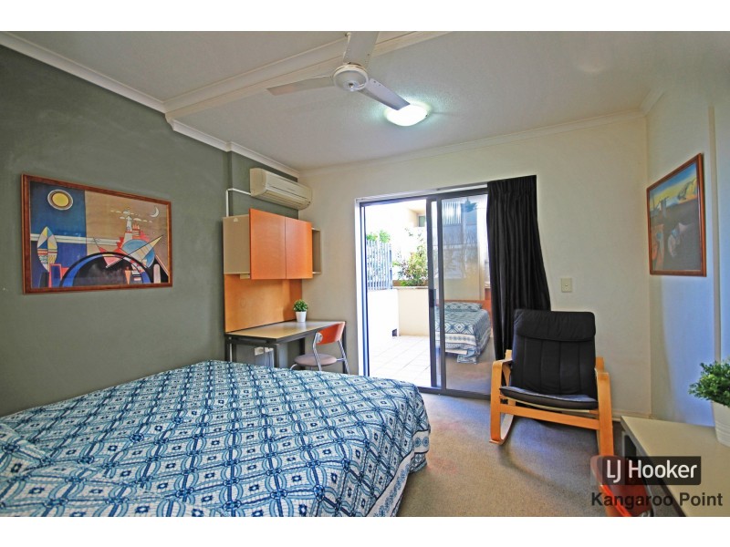 402/188 Shafston Avenue, Kangaroo Point QLD 4169