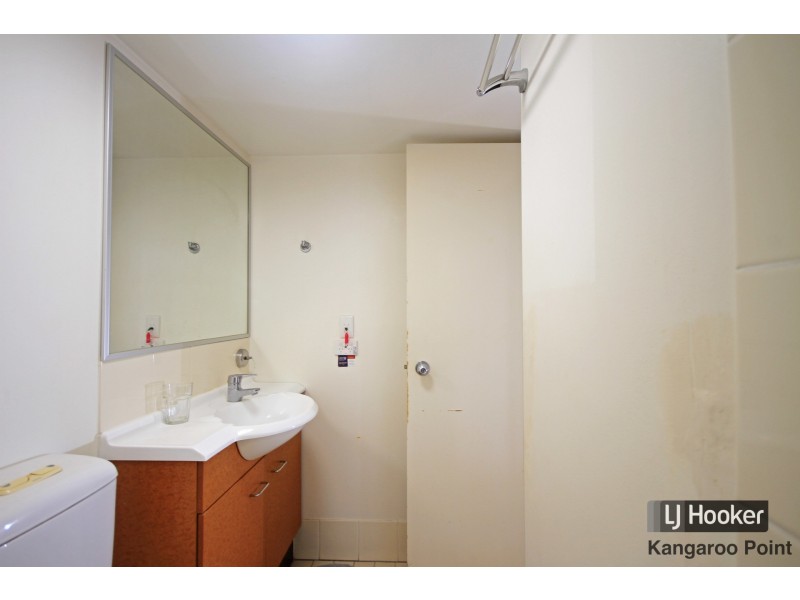 402/188 Shafston Avenue, Kangaroo Point QLD 4169