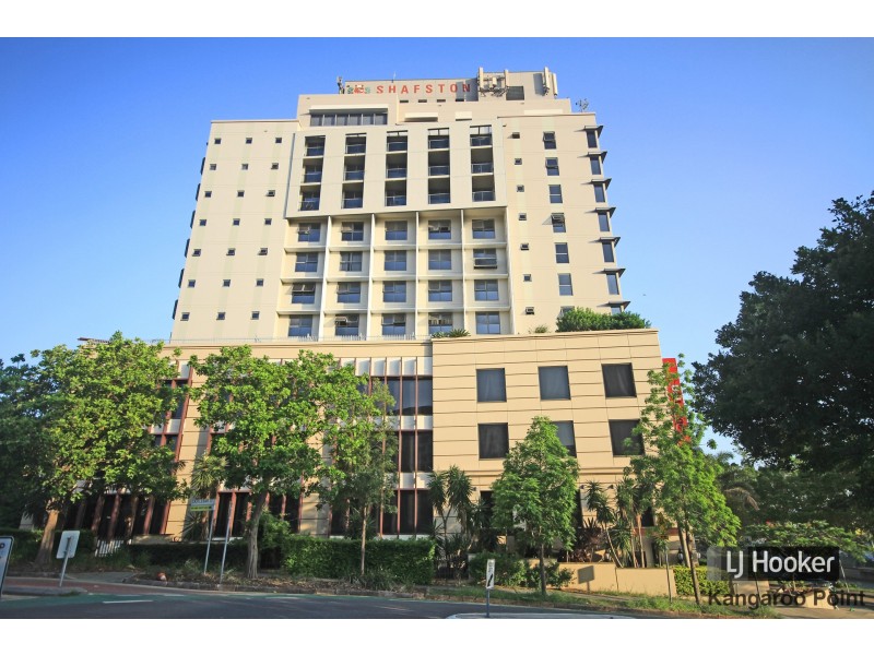 402/188 Shafston Avenue, Kangaroo Point QLD 4169
