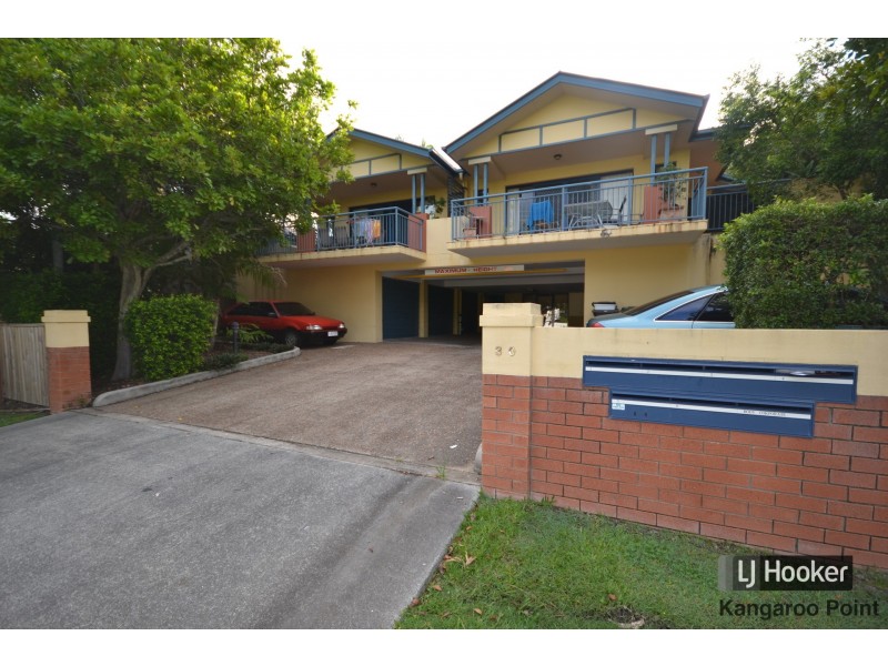 3/30 Clarendon Street, East Brisbane QLD 4169