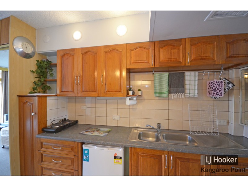 25/355 Main Street, Kangaroo Point QLD 4169