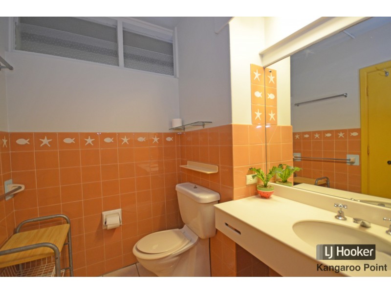 25/355 Main Street, Kangaroo Point QLD 4169