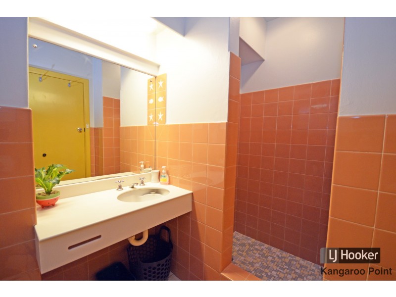 25/355 Main Street, Kangaroo Point QLD 4169