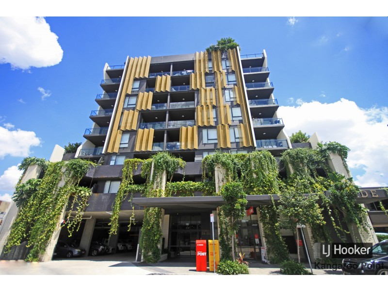 207/58 Manilla Street, East Brisbane QLD 4169