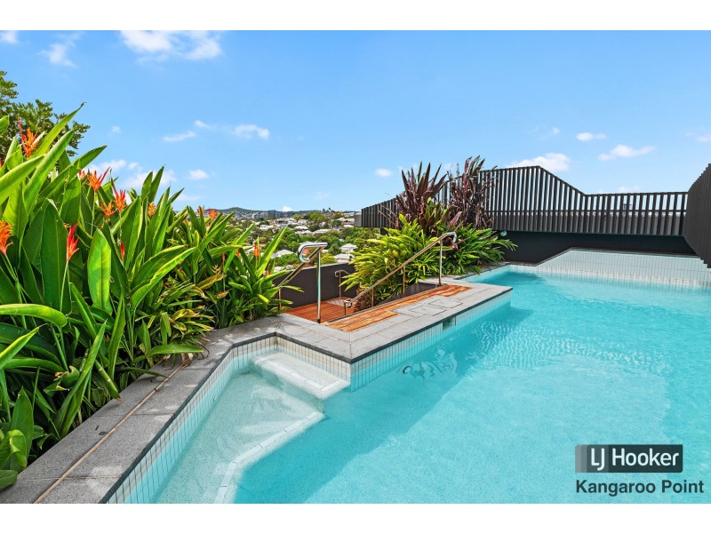 207/58 Manilla Street, East Brisbane QLD 4169