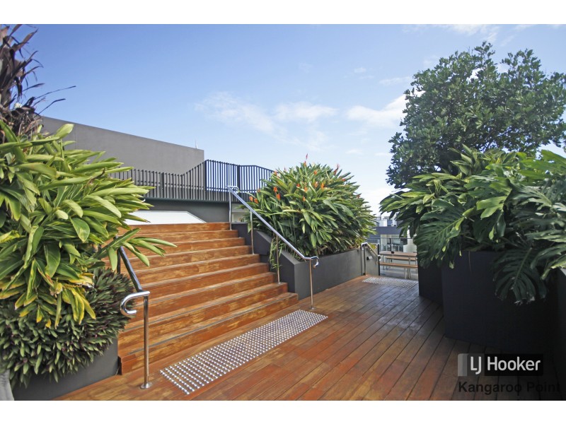 207/58 Manilla Street, East Brisbane QLD 4169