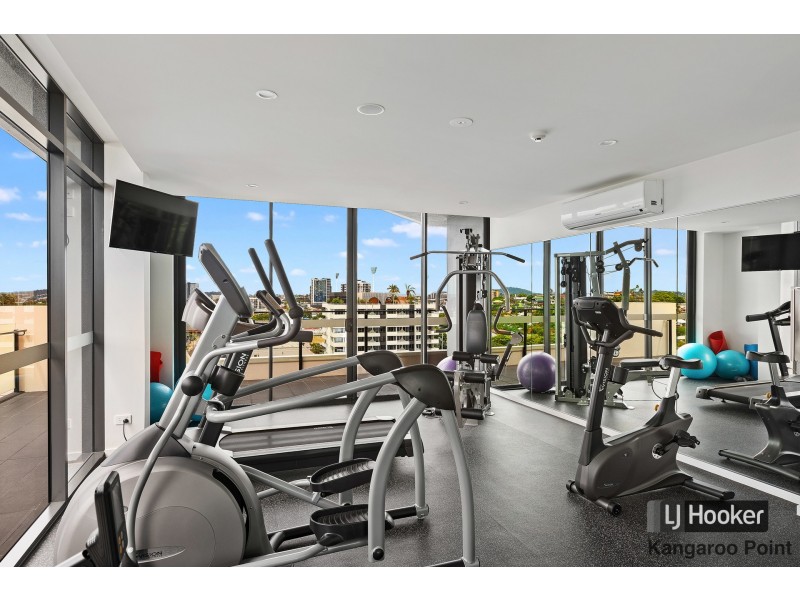 207/58 Manilla Street, East Brisbane QLD 4169