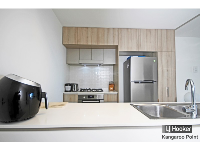 207/58 Manilla Street, East Brisbane QLD 4169