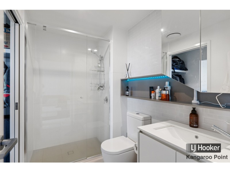 207/58 Manilla Street, East Brisbane QLD 4169