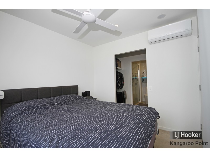 207/58 Manilla Street, East Brisbane QLD 4169