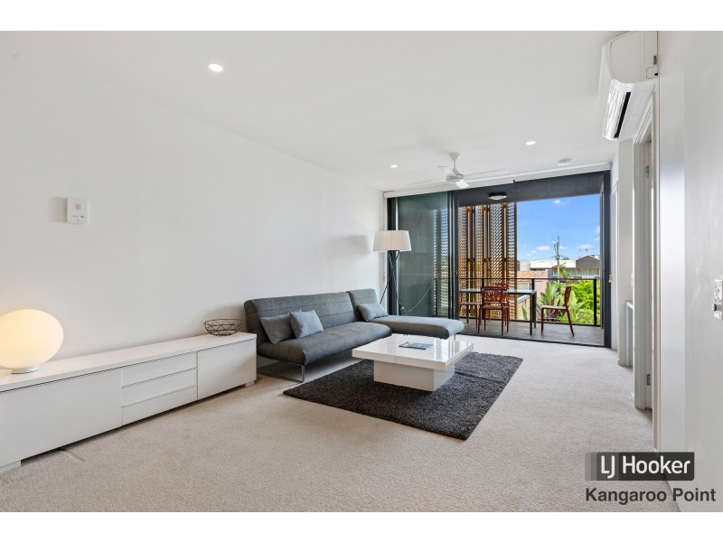 207/58 Manilla Street, East Brisbane QLD 4169