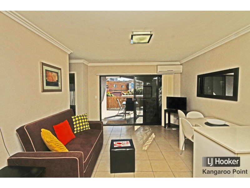 17/204 Wellington Road, East Brisbane QLD 4169