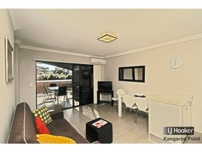 17/204 Wellington Road, East Brisbane QLD 4169