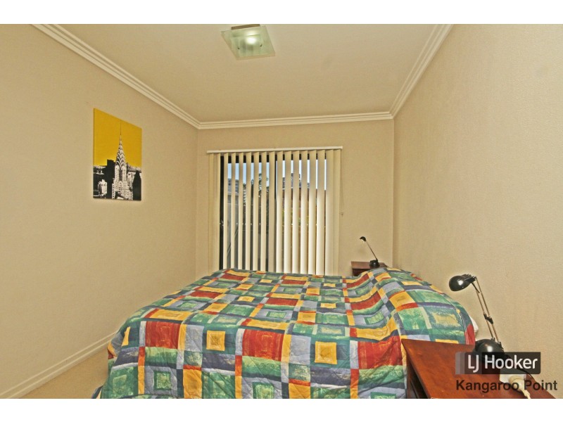 17/204 Wellington Road, East Brisbane QLD 4169