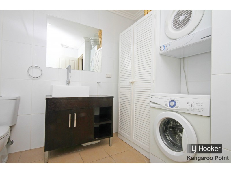 17/204 Wellington Road, East Brisbane QLD 4169