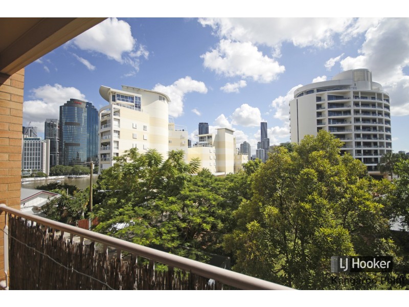 206/355 Main Street, Kangaroo Point QLD 4169