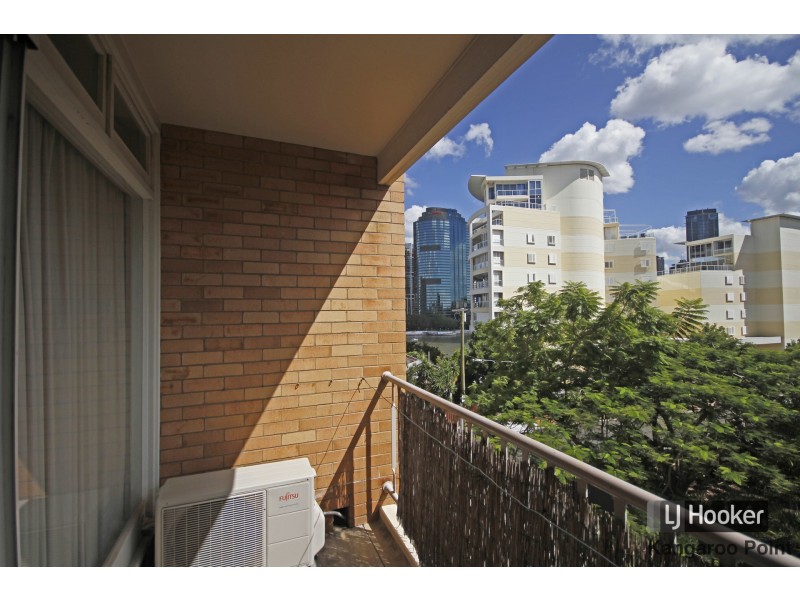 206/355 Main Street, Kangaroo Point QLD 4169