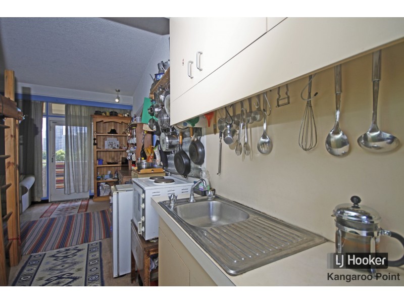 206/355 Main Street, Kangaroo Point QLD 4169