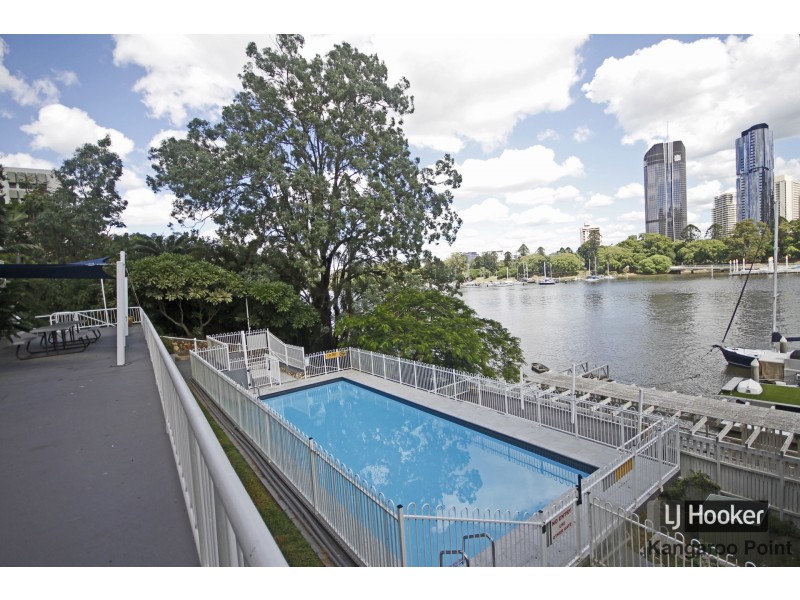 206/355 Main Street, Kangaroo Point QLD 4169