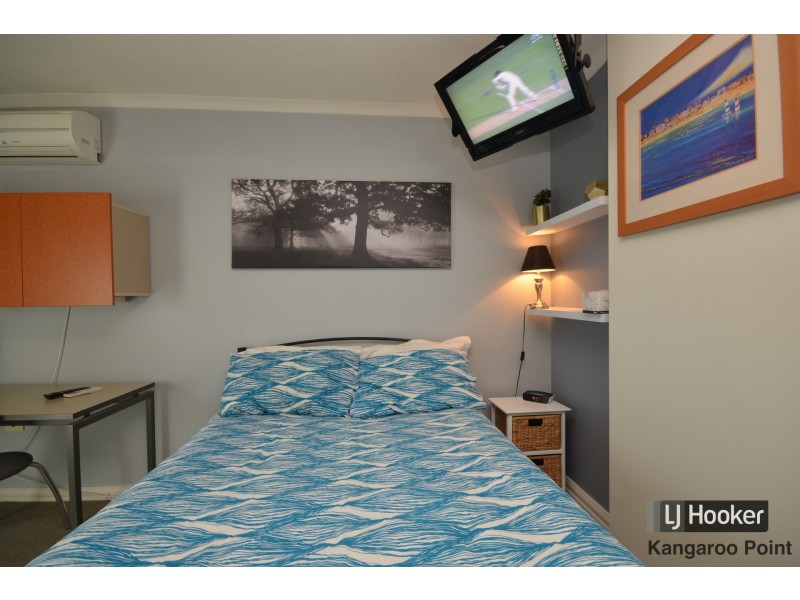 609/188 Shafston Avenue, Kangaroo Point QLD 4169