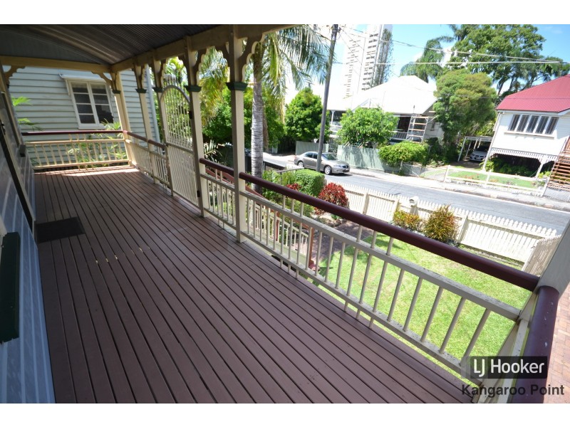 45 Walmsley Street, Kangaroo Point QLD 4169