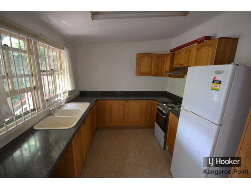 45 Walmsley Street, Kangaroo Point QLD 4169