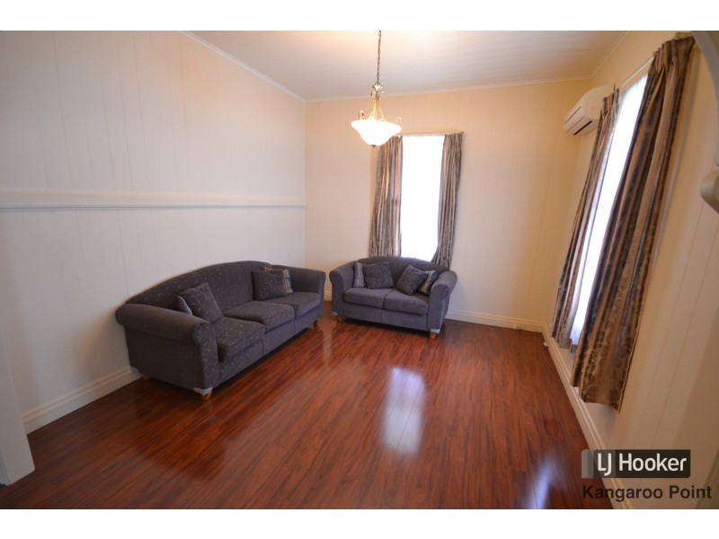 45 Walmsley Street, Kangaroo Point QLD 4169