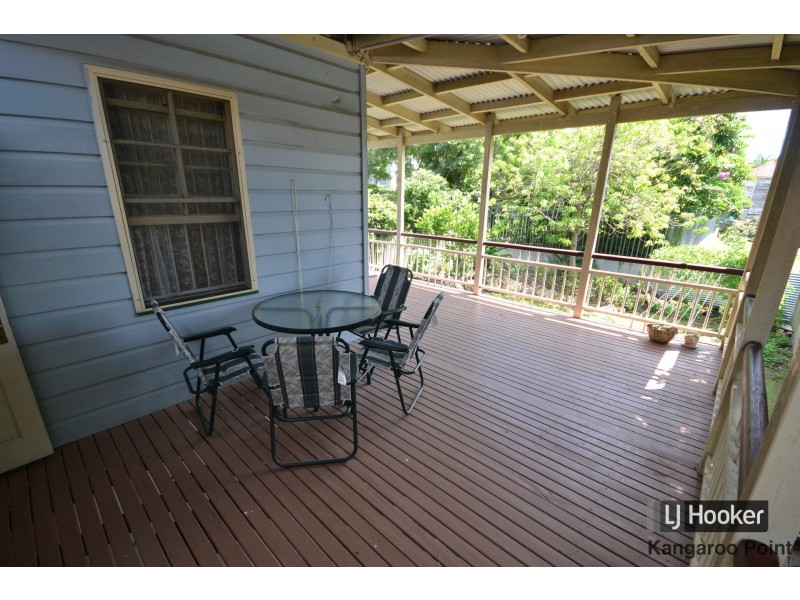 45 Walmsley Street, Kangaroo Point QLD 4169