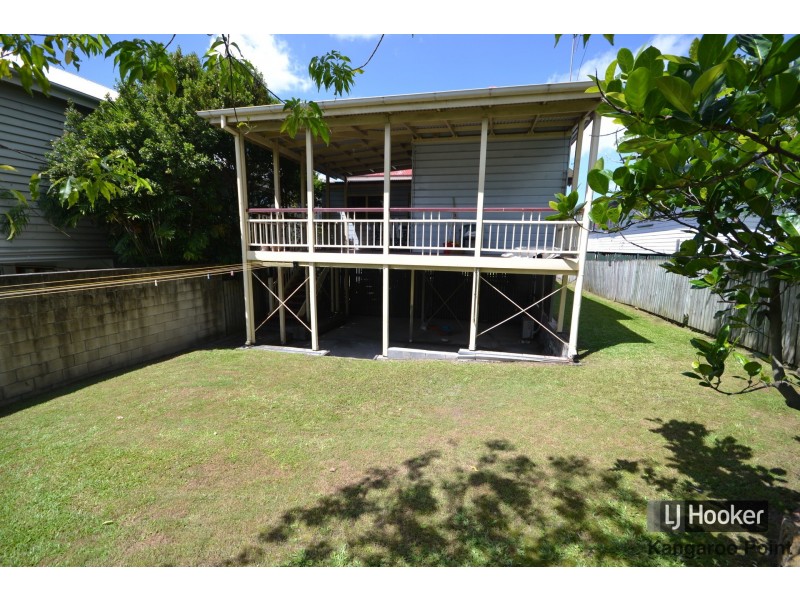 45 Walmsley Street, Kangaroo Point QLD 4169