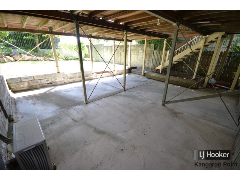 45 Walmsley Street, Kangaroo Point QLD 4169