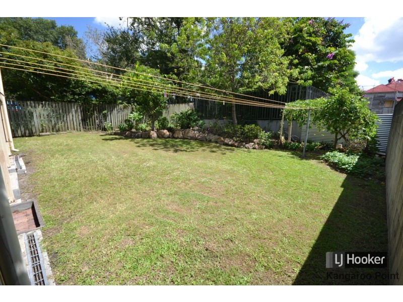 45 Walmsley Street, Kangaroo Point QLD 4169