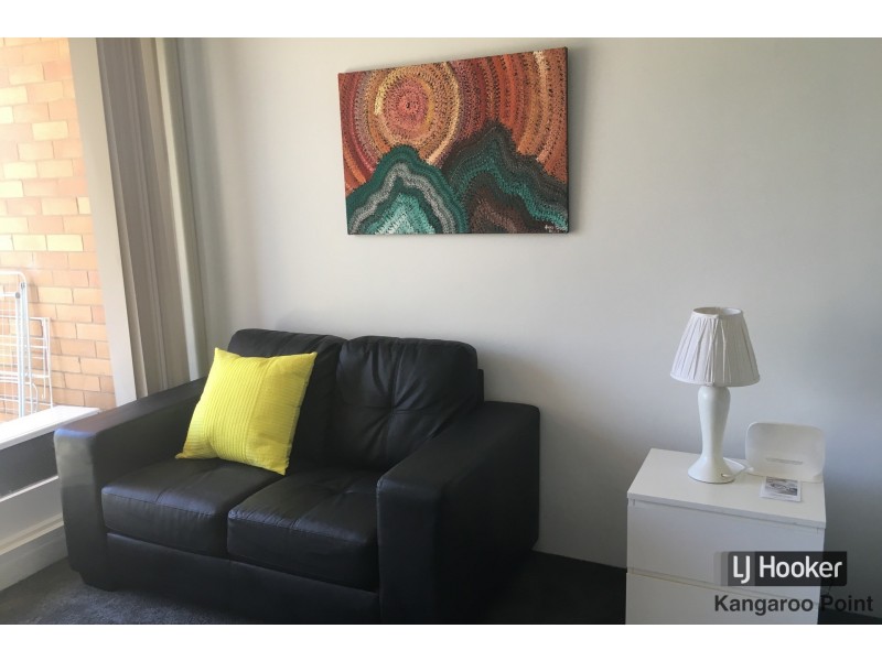203/355 Main Street, Kangaroo Point QLD 4169