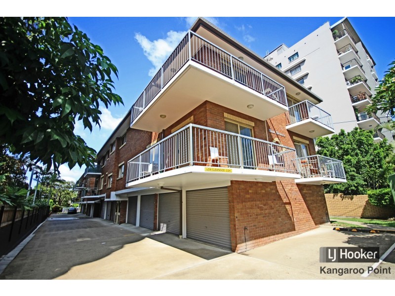 99 Thorn Street, Kangaroo Point QLD 4169