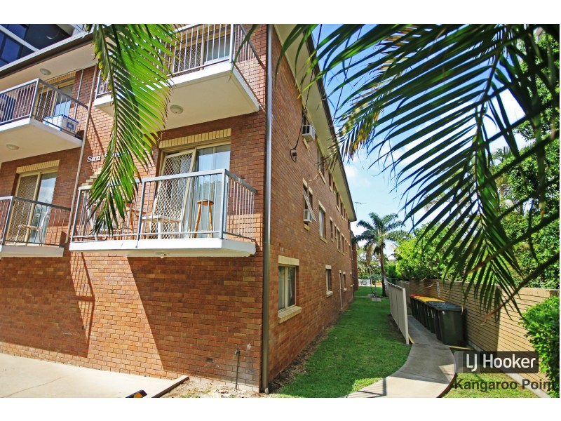 99 Thorn Street, Kangaroo Point QLD 4169