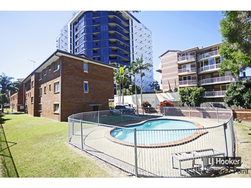 99 Thorn Street, Kangaroo Point QLD 4169