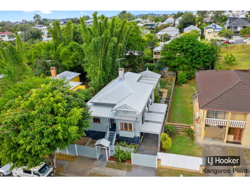 11 Latrobe Street, East Brisbane QLD 4169