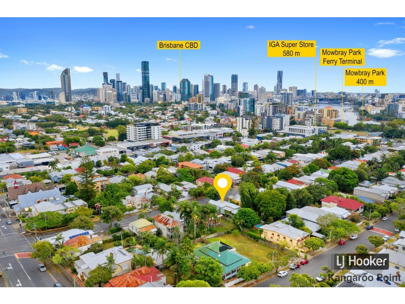 11 Latrobe Street, East Brisbane QLD 4169