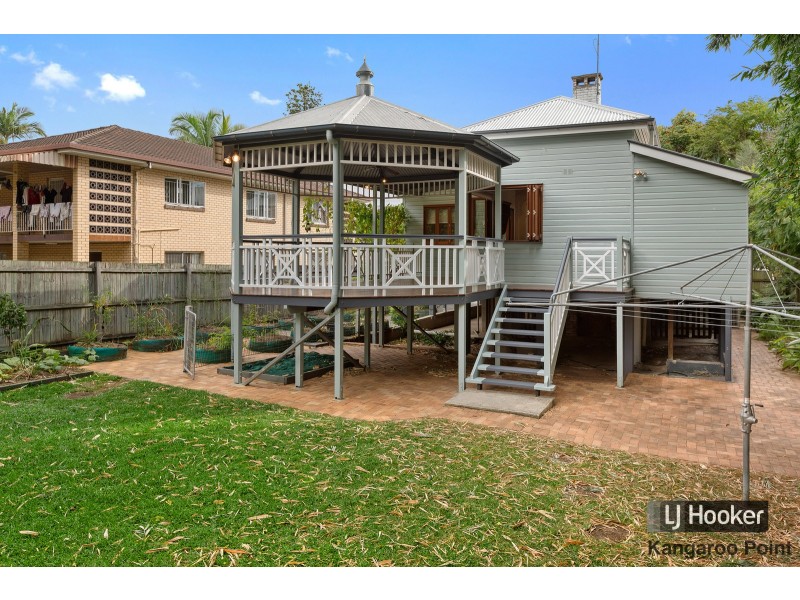 11 Latrobe Street, East Brisbane QLD 4169