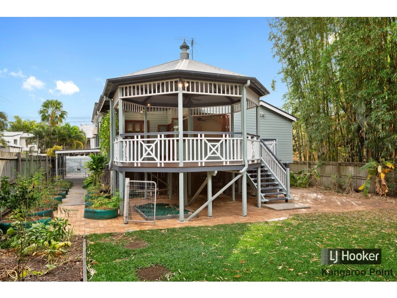 11 Latrobe Street, East Brisbane QLD 4169