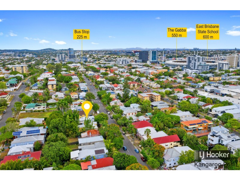 11 Latrobe Street, East Brisbane QLD 4169