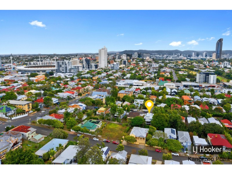 11 Latrobe Street, East Brisbane QLD 4169