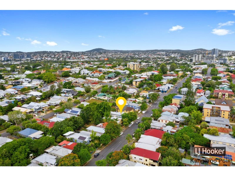 11 Latrobe Street, East Brisbane QLD 4169