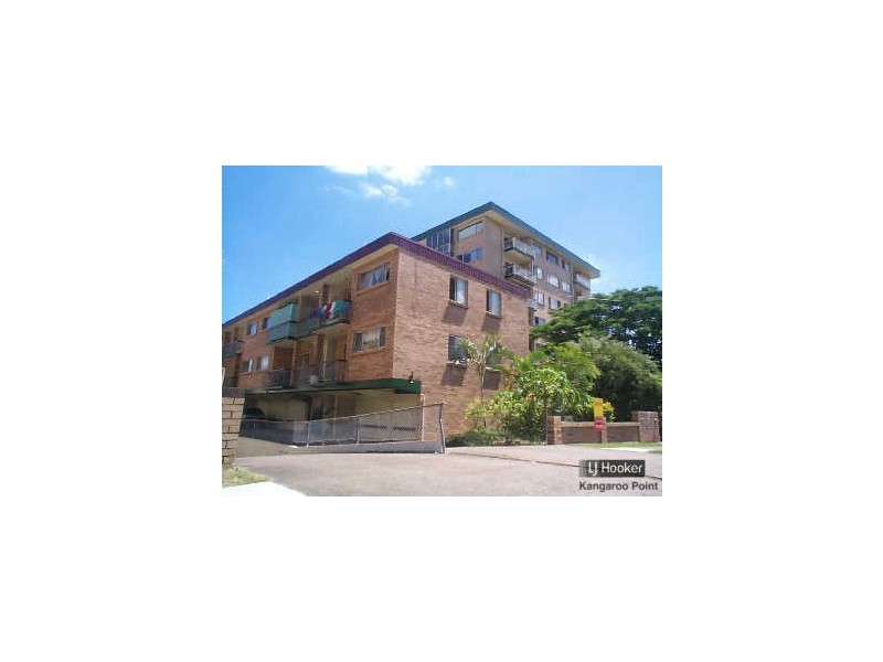 8/7 Lomond Terrace, East Brisbane QLD 4169