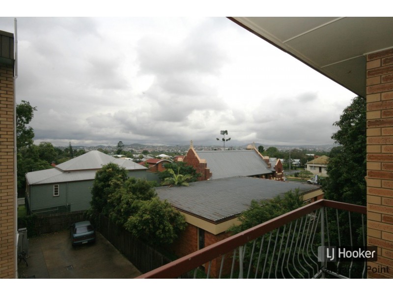 8/7 Lomond Terrace, East Brisbane QLD 4169